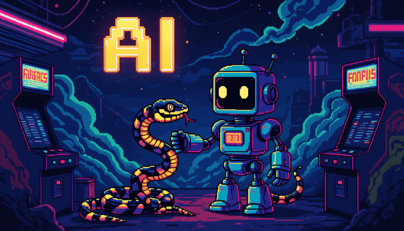 Ai Python For Beginners Ai101